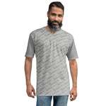 Descendants of the Island Smokey Men's t-shirt