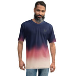 Descndants of the Island Campfire Men's t-shirt