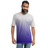 Descendants of the Island Blueberry Men's t-shirt