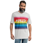 Descendants of the Island Pride Month Men's t-shirt