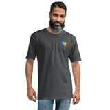 Descendants of the Island Pride Month Men's t-shirt