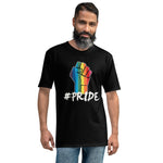 Descendants of the Island Pride Month Men's t-shirt