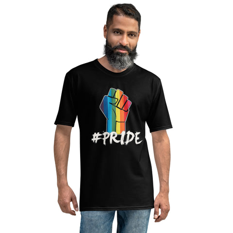 Descendants of the Island Pride Month Men's t-shirt