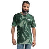 Descendants of the Island Palms Men's t-shirt