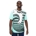 Island Super Wave Tee