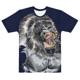 Island Gorilla Men's t-shirt