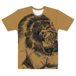 DTI Gold Gorilla Men's t-shirt