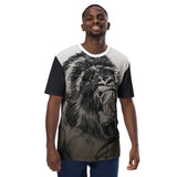 Island Kaki Gorilla Men's t-shirt