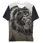 Island Kaki Gorilla Men's t-shirt