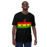 DTI PanAfrica Men's t-shirt