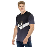 Descendants of The Island Indigo V T-shirt