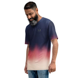 Descndants of the Island Campfire Men's t-shirt