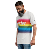 Descendants of the Island Pride Month Men's t-shirt