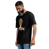 Descendants of the Island Pride Month Men's t-shirt