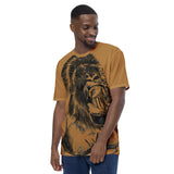 DTI Gold Gorilla Men's t-shirt