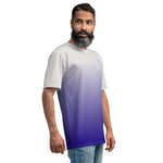 Descendants of the Island Blueberry Men's t-shirt