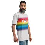 Descendants of the Island Pride Month Men's t-shirt