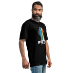 Descendants of the Island Pride Month Men's t-shirt