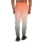 Descendants of The Island Orange Fade Men's Joggers