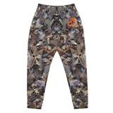 Descendants of the Island Hunt Club Camo Leaves Joggers