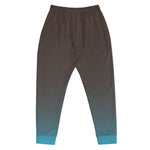 Descendants of the Island Columbiana Teal Men's Joggers