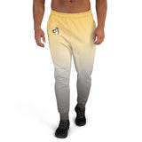 Descendants of The Island Gold Fade Men's Joggers