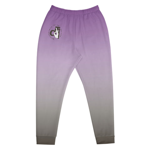 Descendants of The Island Purple Haze Men's Joggers