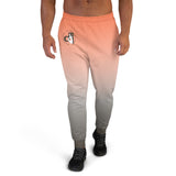 Descendants of The Island Orange Fade Men's Joggers