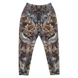 Descendants of the Island Hunt Club Camo Leaves Joggers