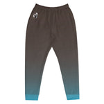 Descendants of the Island Columbiana Teal Men's Joggers