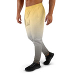 Descendants of The Island Gold Fade Men's Joggers