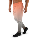 Descendants of The Island Orange Fade Men's Joggers