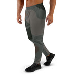 Descendants of the Island Dolphin Camo 1 Men's Joggers