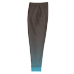 Descendants of the Island Columbiana Teal Men's Joggers