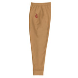 Descendants of the Island Brown Zone Men's Joggers