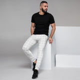 Descendants of the Island Thin Grey Line Men's Joggers