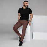 Descendants of the Island Rust Side Men's Joggers