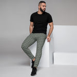 Descendants of the Islands Olive Men's Joggers