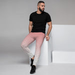 Descendants of the Islands Coral Fade Men's Joggers