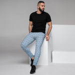 Descendants of the Island Busta Blue Men's Joggers