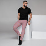 Descendants of the Island Coral 2 Denim Men's Joggers