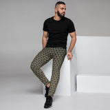 Descendants of the Island Dark Moss Men's Joggers