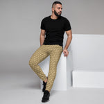 Descendants of the Island Suede Men's Joggers