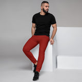 Descendants of the Island Stand Alone Red Men's Joggers