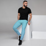 Descendants of the Island Ocean Blues Men's Joggers