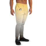 Descendants of The Island Gold Fade Men's Joggers