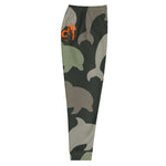 Descendants of the Island Dolphin Camo Men's Joggers