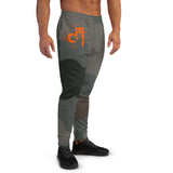 Descendants of the Island Dolphin Camo 1 Men's Joggers