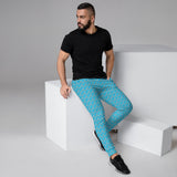 Descendants of the Island Blue Sky Men's Joggers