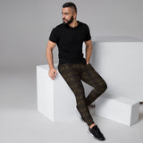 Descendants of the Island Gold Line Men's Joggers